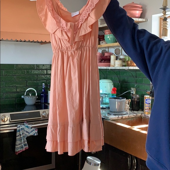 lola Dresses & Skirts - Anthropologie Lola dress